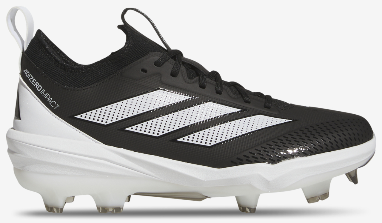 adidas adiZero Impact TPU Dugout - Men's | Foot Locker