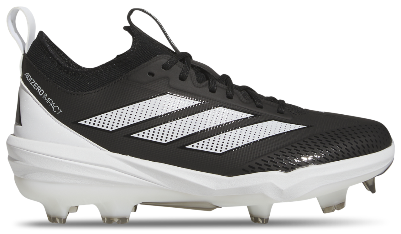 adidas adiZero Impact TPU Dugout  Image 1 of 5. Tap to open photo gallery.
