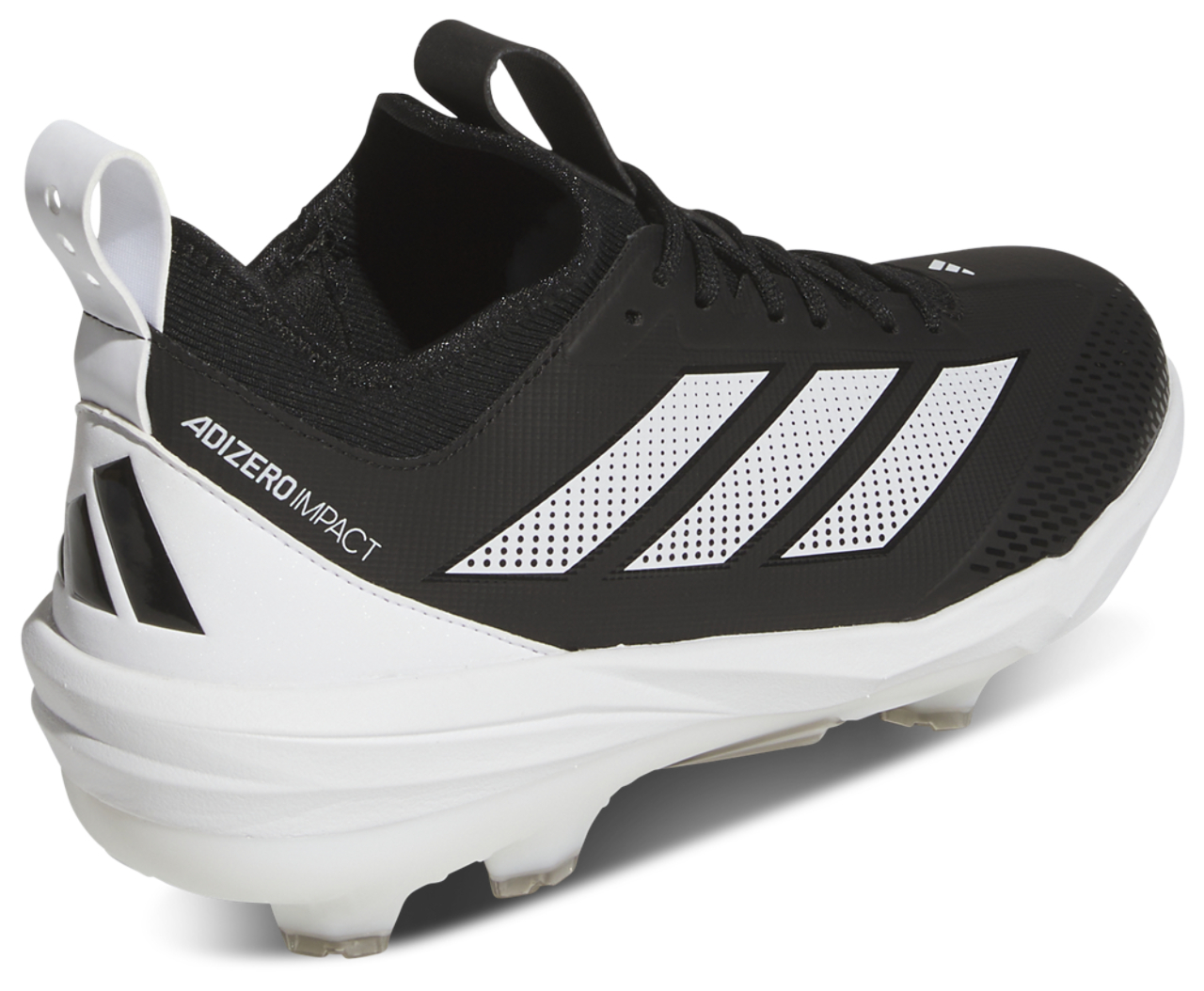 adidas adiZero Impact TPU Dugout  Image 3 of 5. Tap to open photo gallery.