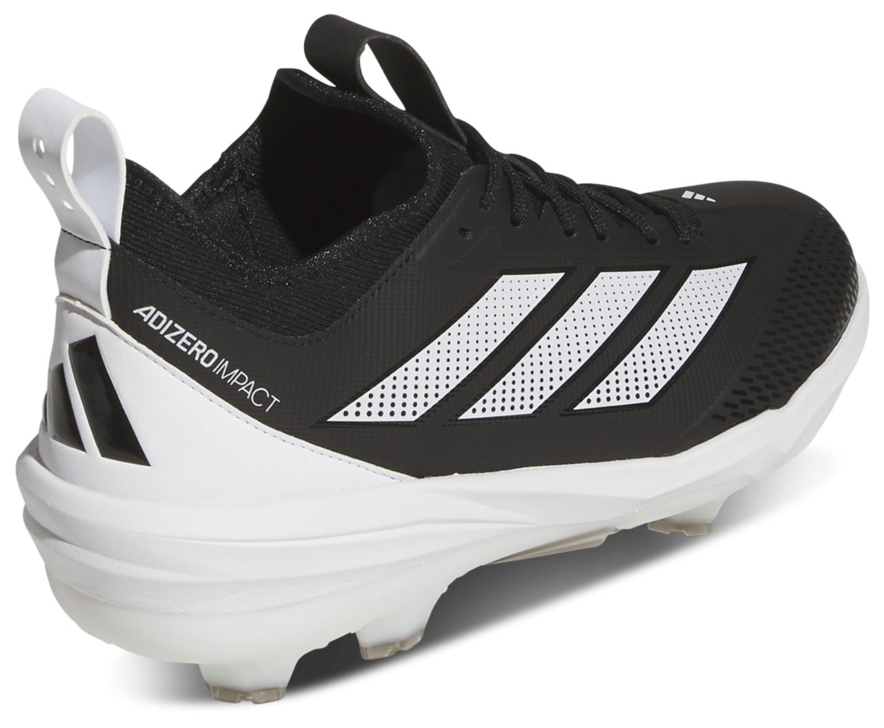 adidas adiZero Impact TPU Dugout  Image 3 of 5. Tap to open photo gallery.