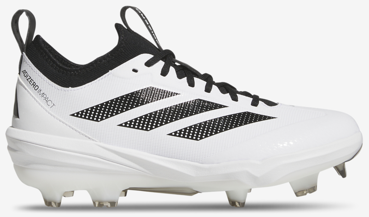 (*)様 adidas Adizero Impact TPU スパイク　26.5 adidas adiZero Impact TPU Dugout - Men's | Foot Locker