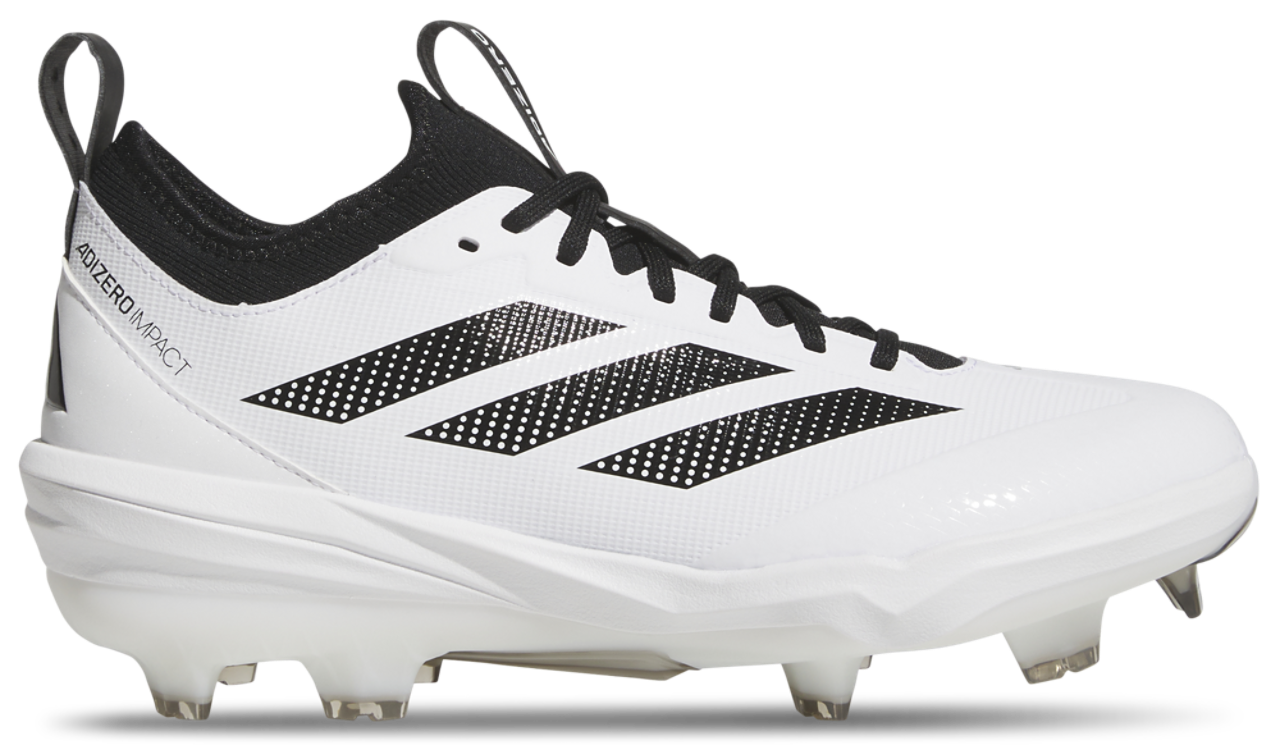 adidas adiZero Impact TPU Dugout  Image 1 of 5. Tap to open photo gallery.