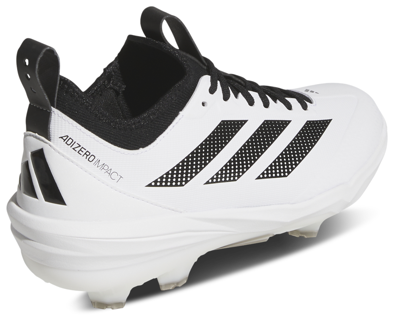 adidas adiZero Impact TPU Dugout  Image 3 of 5. Tap to open photo gallery.