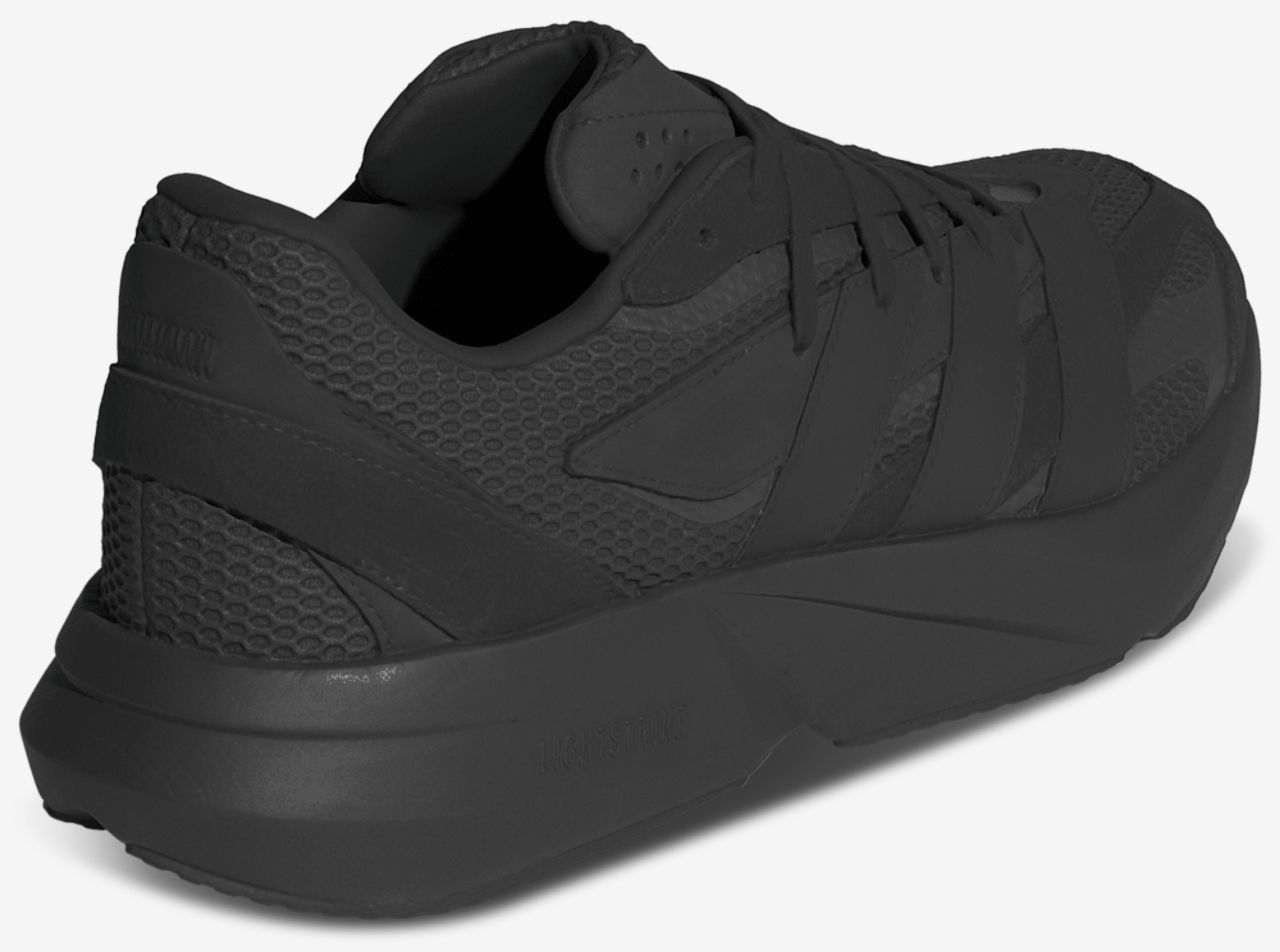 adidas Lightblaze Image 4 of 8. Tap to open photo gallery.