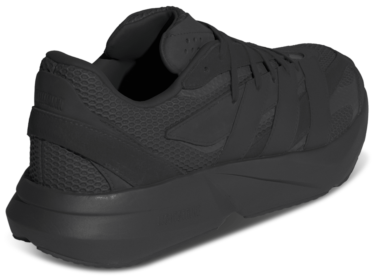adidas Lightblaze Image 4 of 8. Tap to open photo gallery.