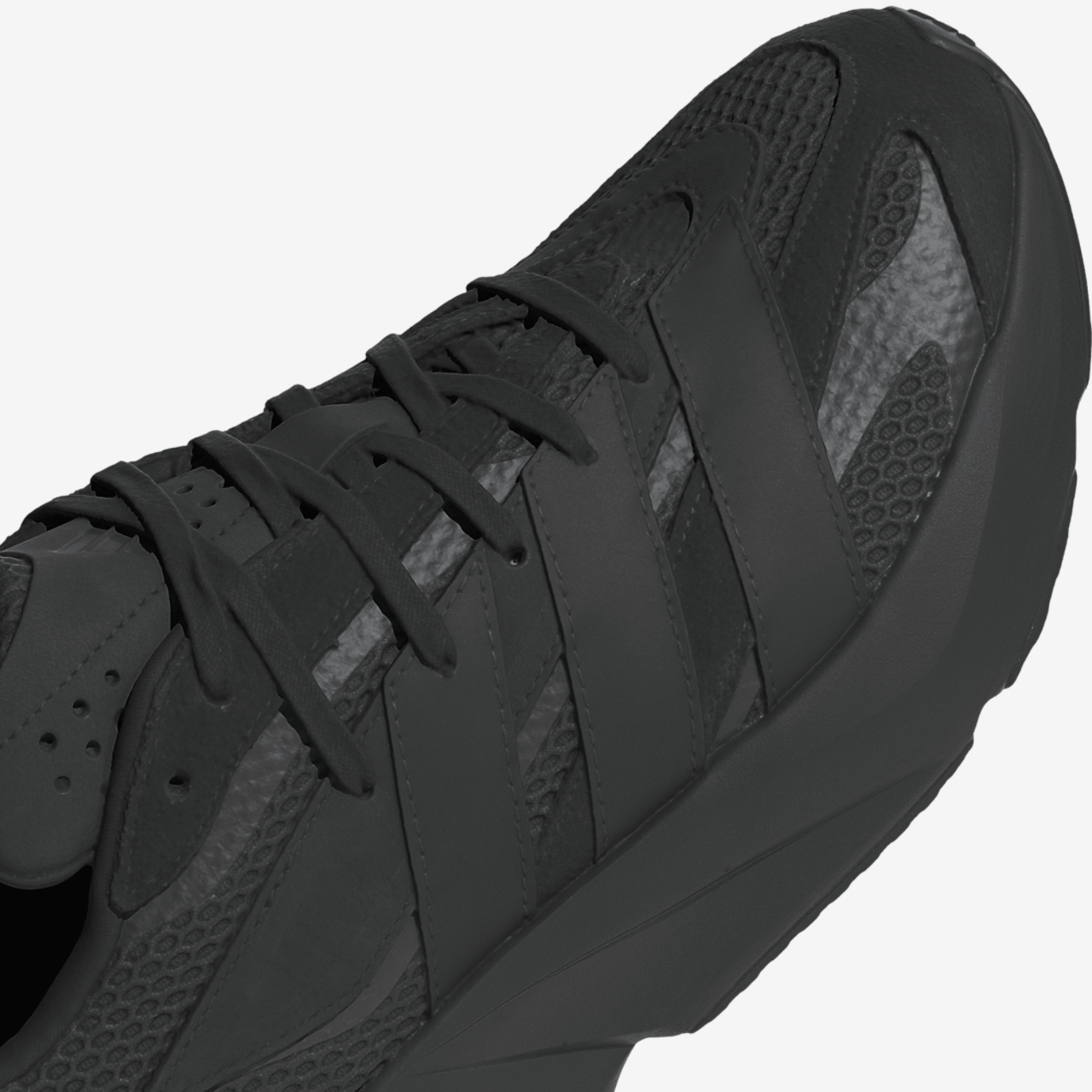 adidas Lightblaze Image 7 of 8. Tap to open photo gallery.