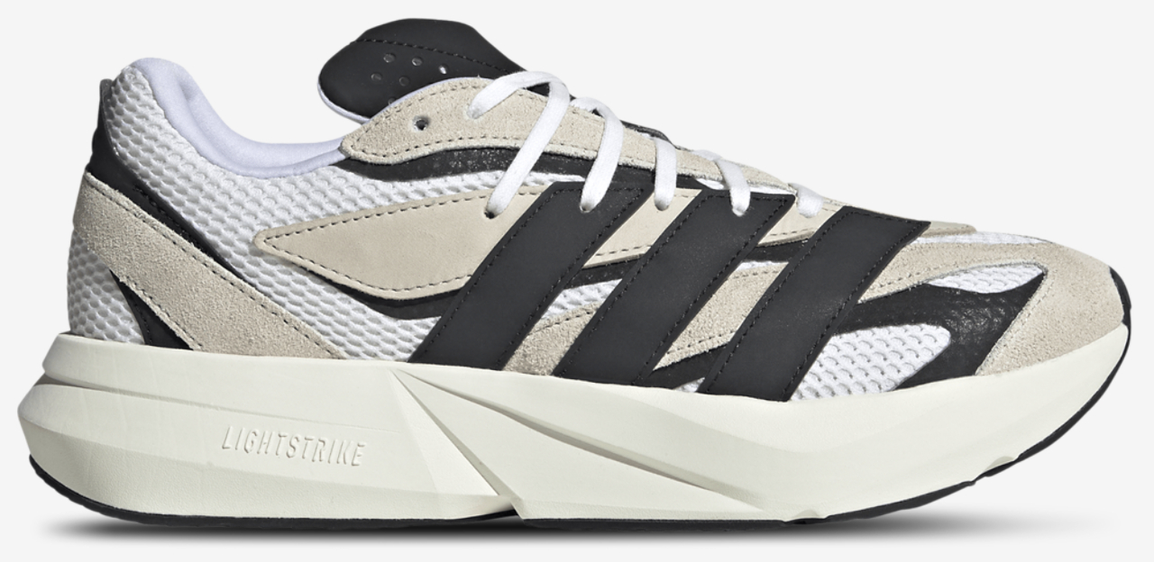adidas Lightblaze Image 1 of 8. Tap to open photo gallery.