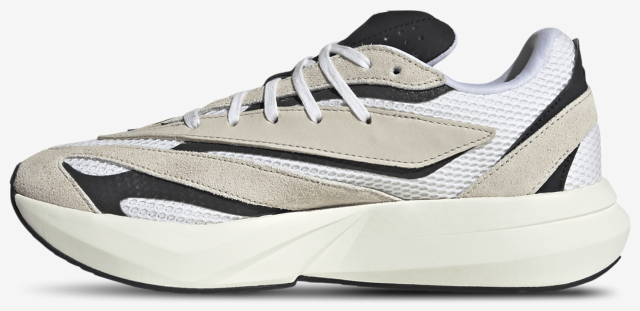 adidas Lightblaze Image 3 of 8. Tap to open photo gallery.