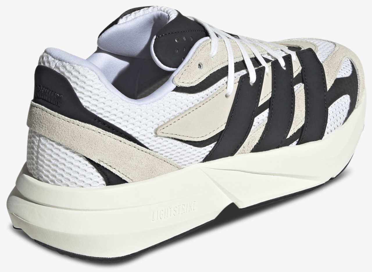 adidas Lightblaze Image 4 of 8. Tap to open photo gallery.