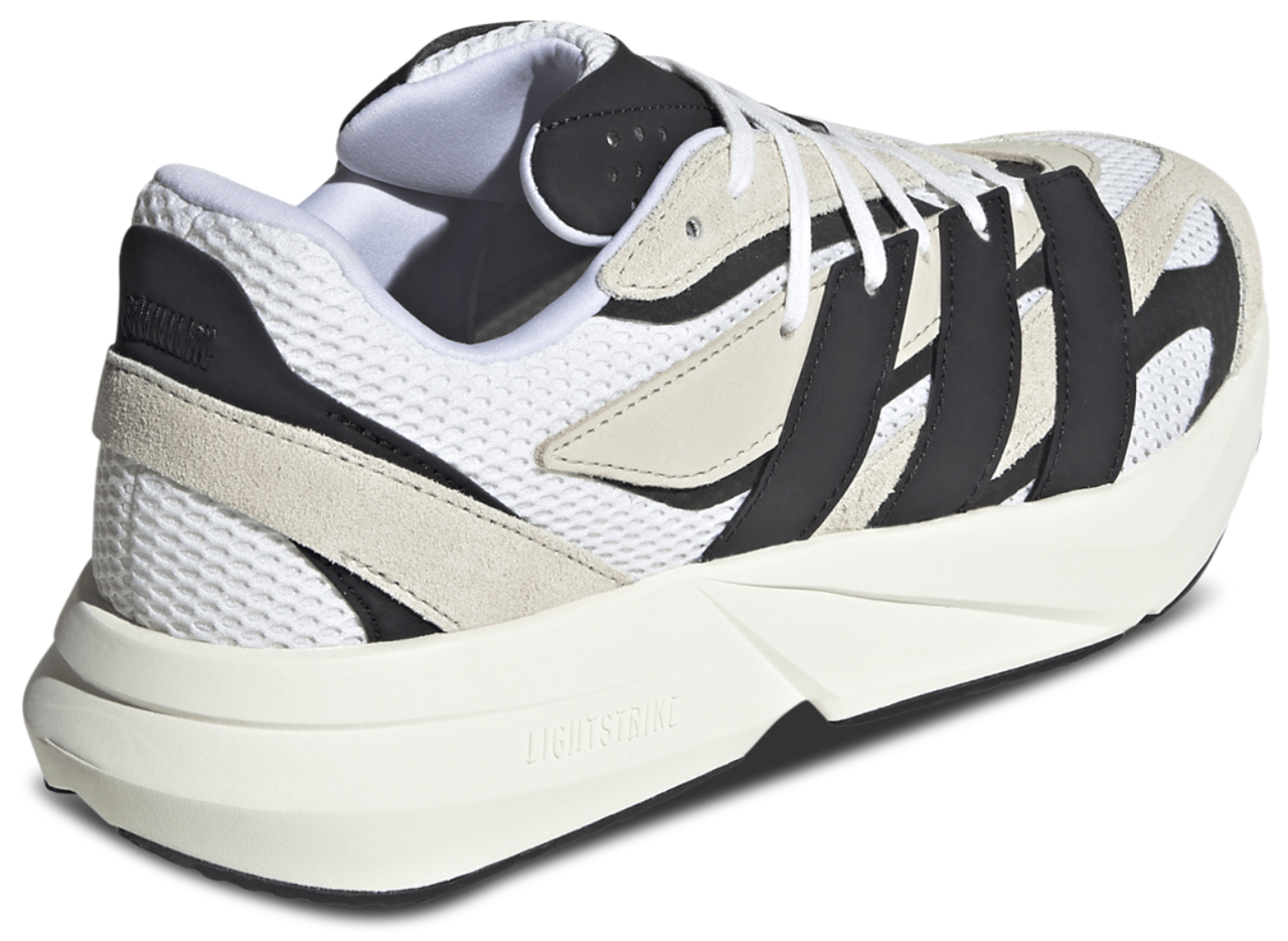 adidas Lightblaze Image 4 of 8. Tap to open photo gallery.