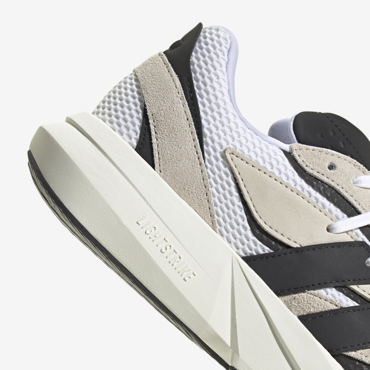 adidas Lightblaze Image 8 of 8. Tap to open photo gallery.