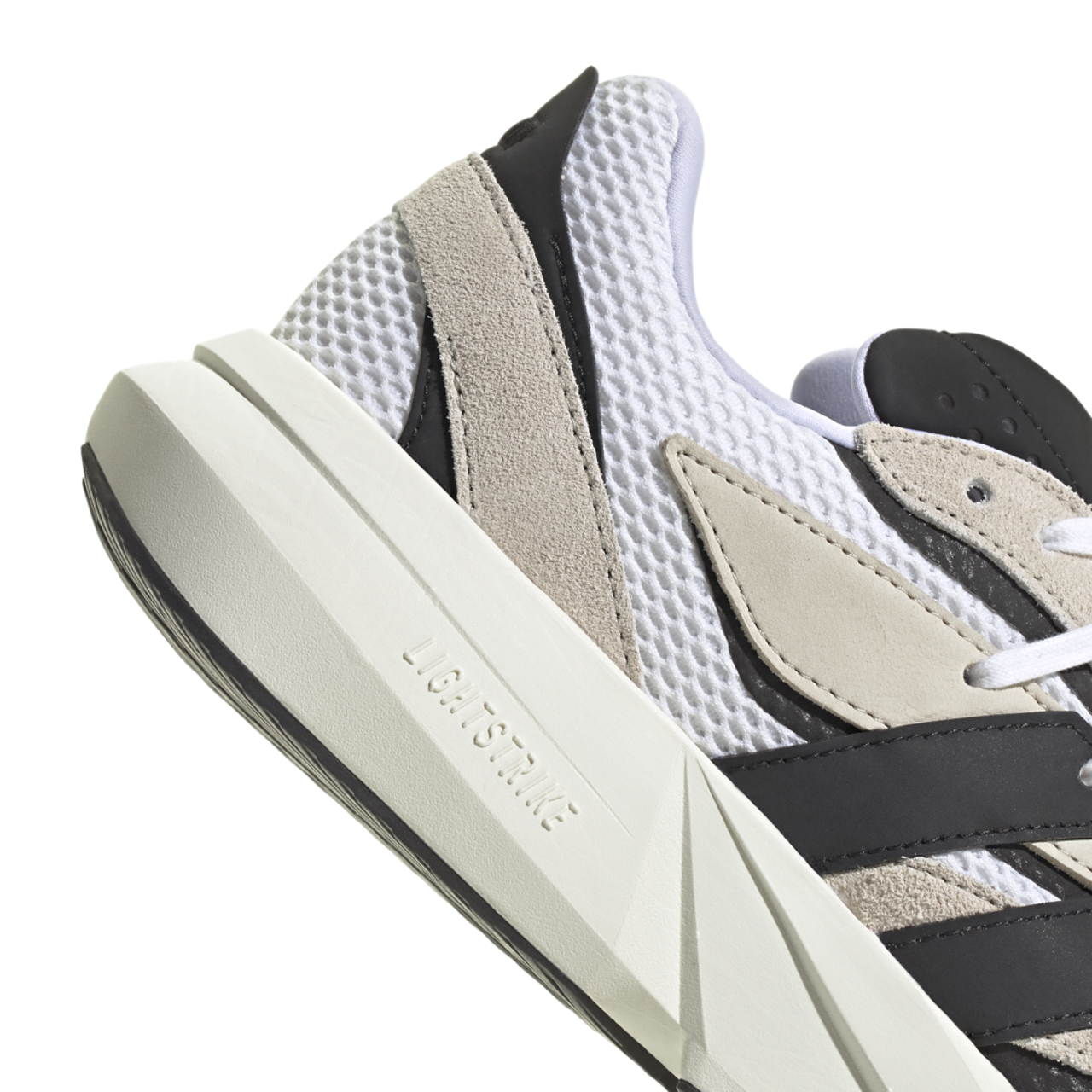 adidas Lightblaze Image 8 of 8. Tap to open photo gallery.