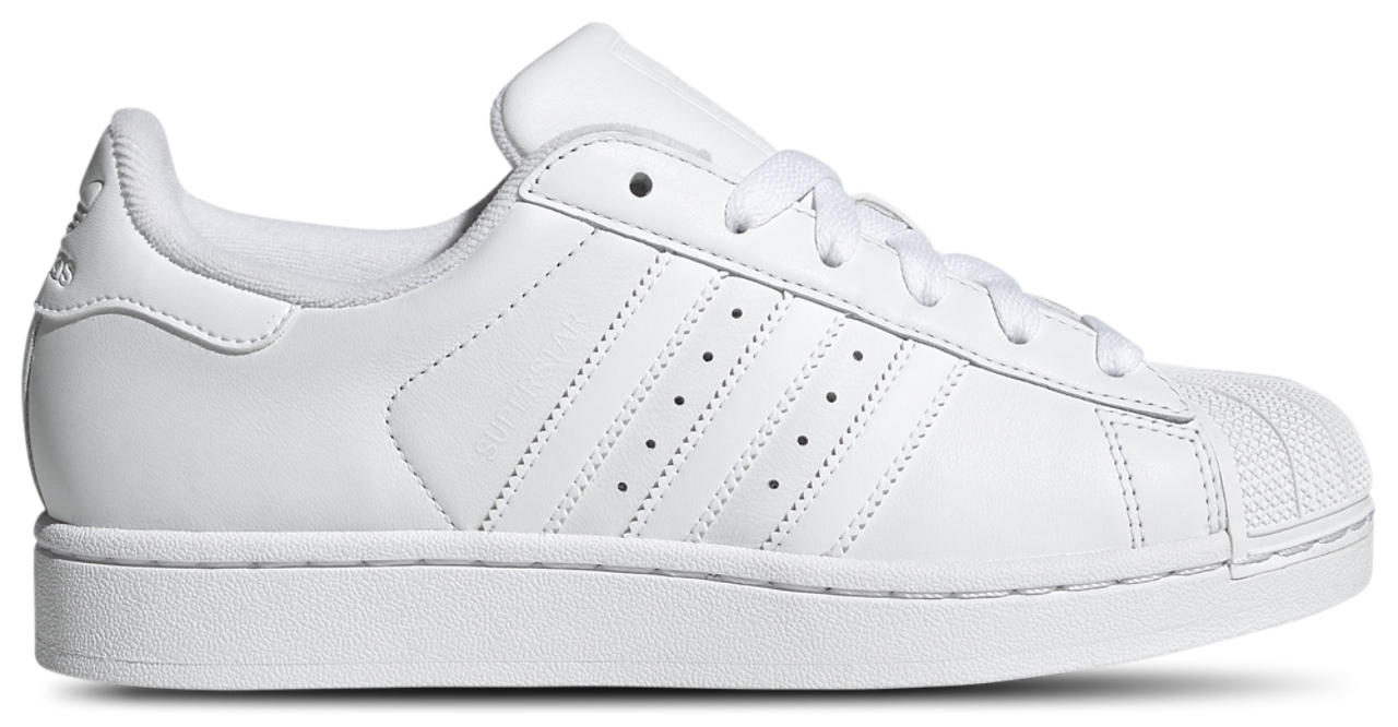 adidas Originals Superstar II Image 1 of 5. Tap to open photo gallery.