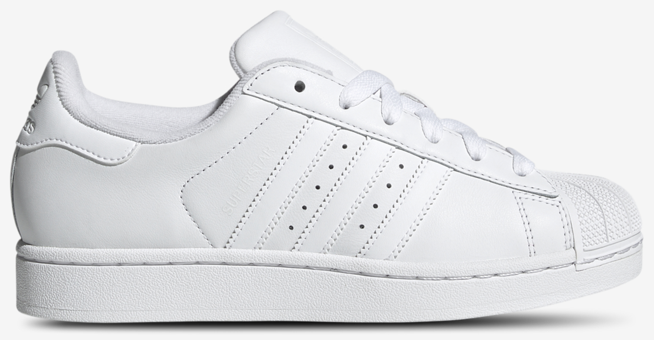 adidas Originals Superstar II Image 1 of 5. Tap to open photo gallery.