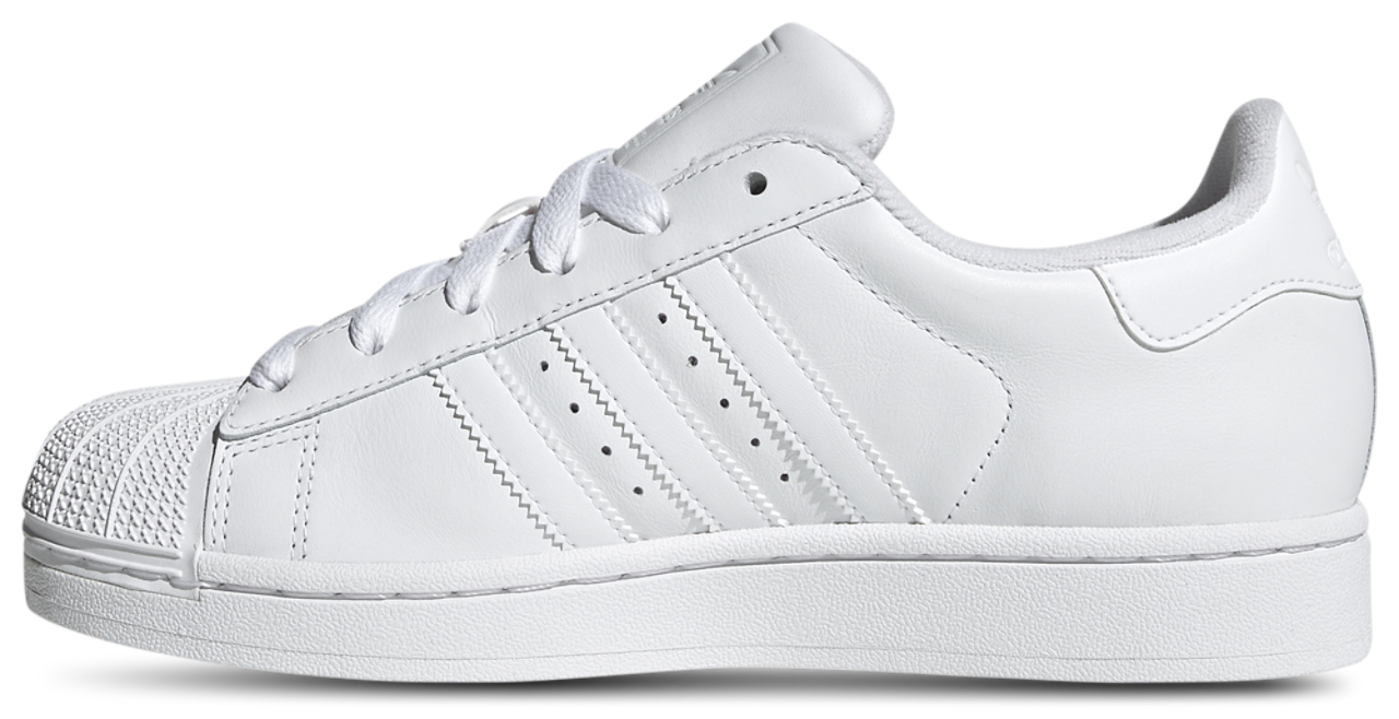 adidas Originals Superstar II Image 2 of 5. Tap to open photo gallery.