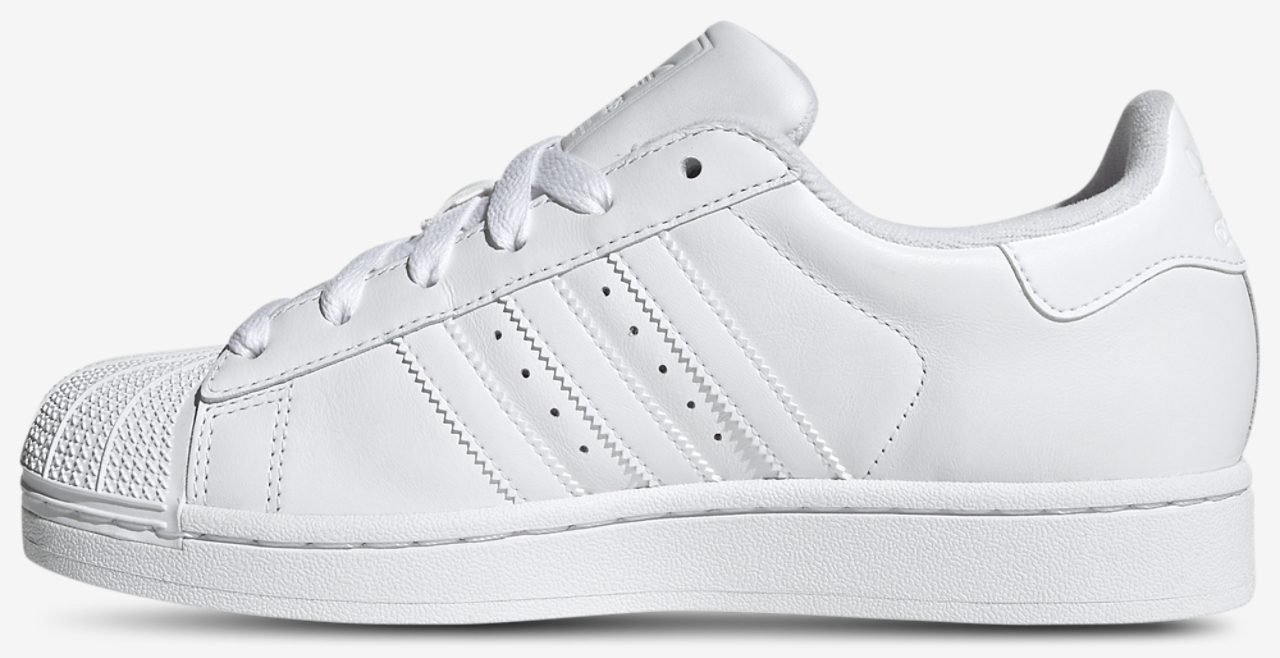 adidas Originals Superstar II Image 2 of 5. Tap to open photo gallery.