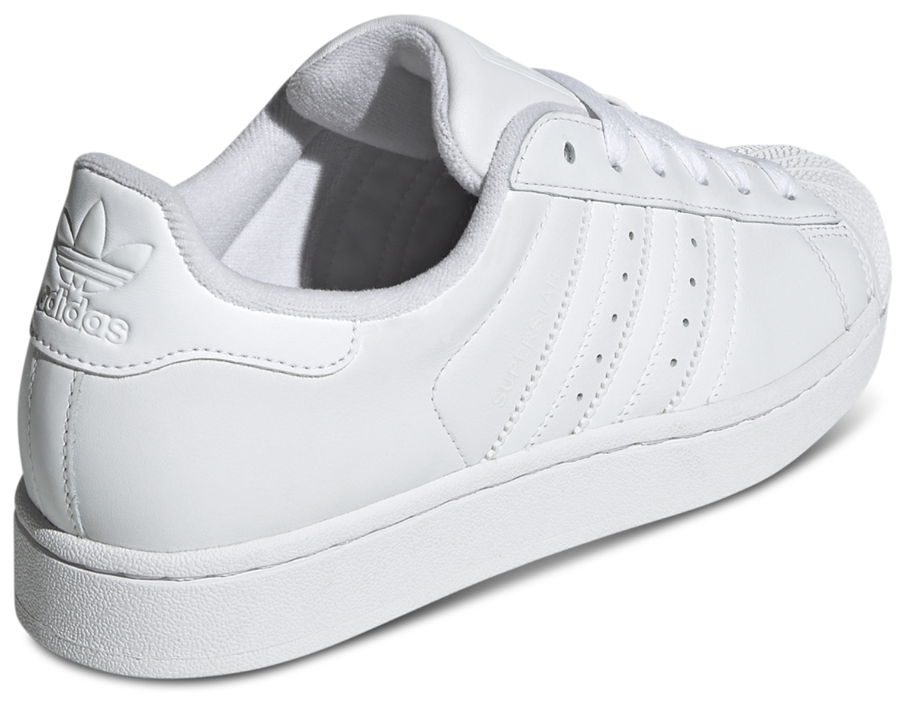 adidas Originals Superstar II Image 3 of 5. Tap to open photo gallery.
