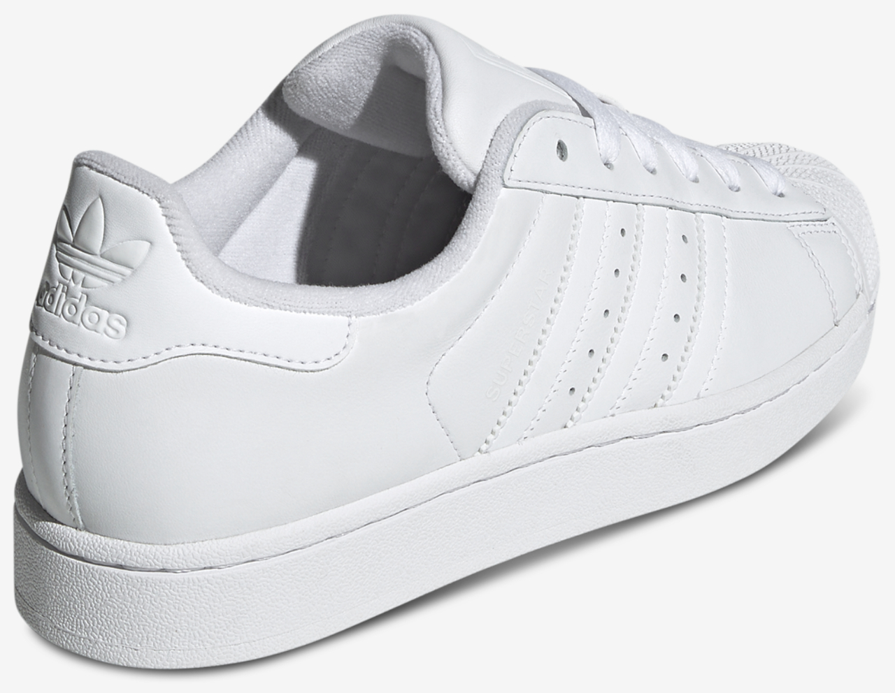 adidas Originals Superstar II Image 3 of 5. Tap to open photo gallery.
