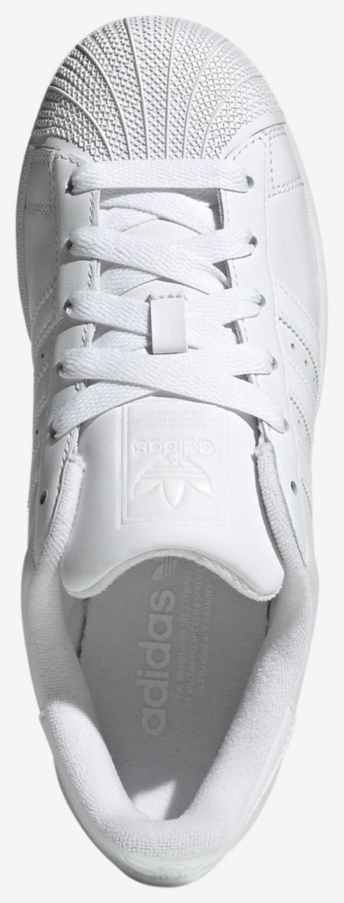 adidas Originals Superstar II Image 4 of 5. Tap to open photo gallery.