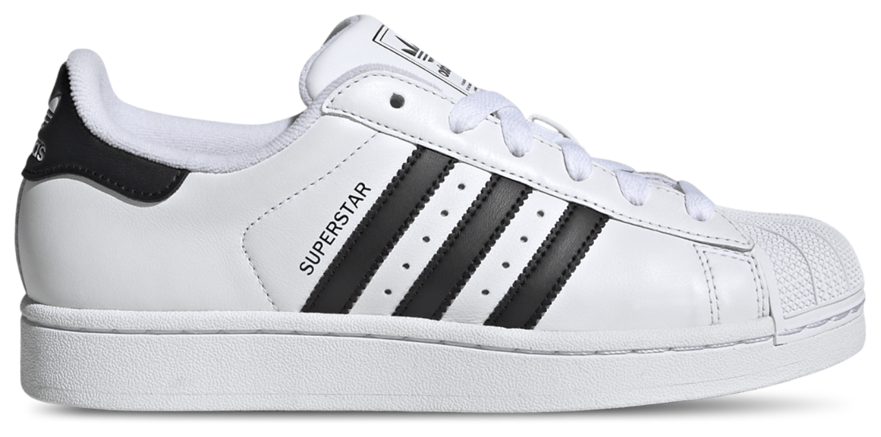 adidas Originals Superstar II Image 1 of 6. Tap to open photo gallery.