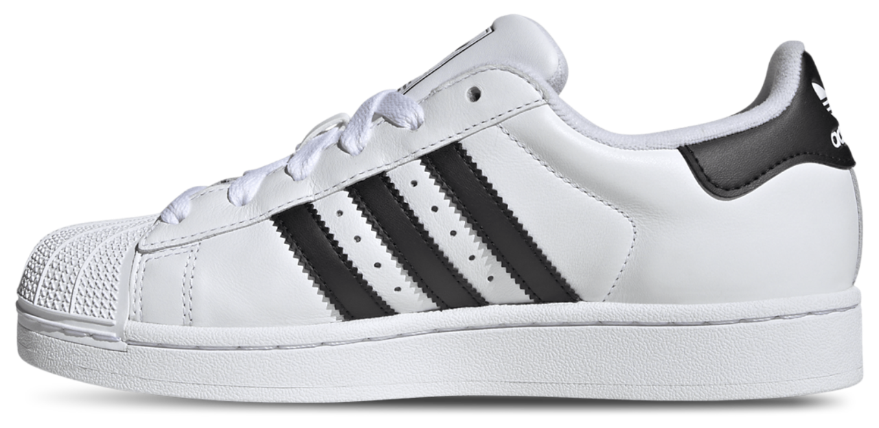 adidas Originals Superstar II Image 3 of 6. Tap to open photo gallery.