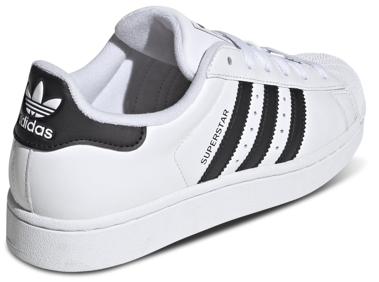 adidas Originals Superstar II Image 4 of 6. Tap to open photo gallery.