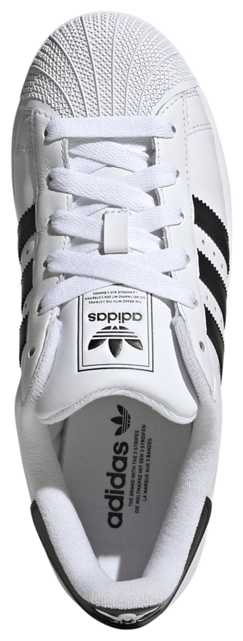 adidas Originals Superstar II Image 5 of 6. Tap to open photo gallery.