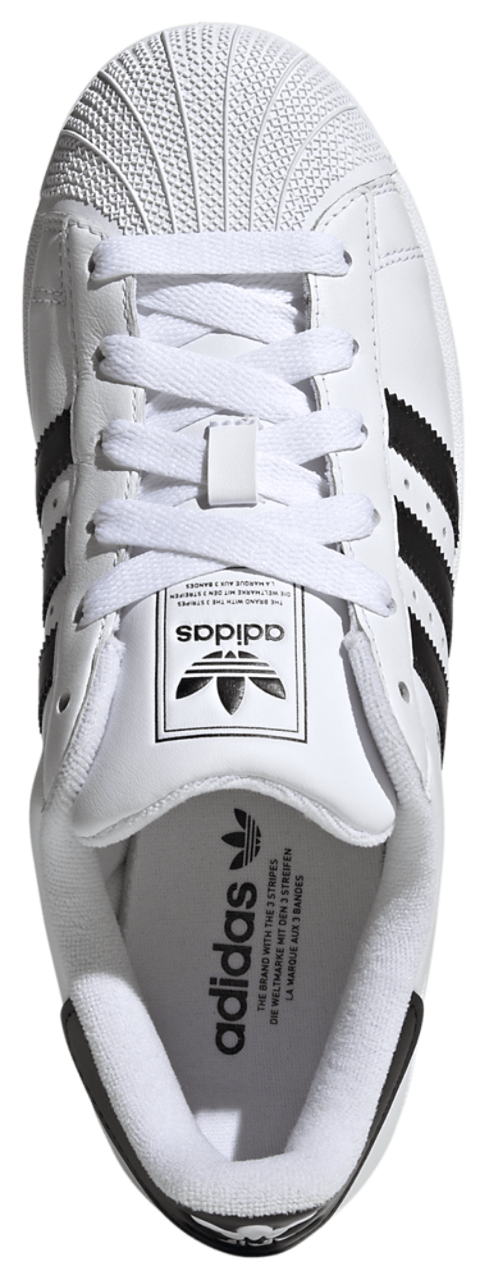 adidas Originals Superstar II Image 5 of 6. Tap to open photo gallery.