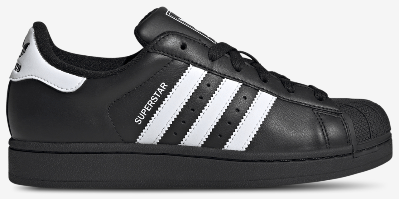 adidas Originals Superstar II Image 1 of 5. Tap to open photo gallery.