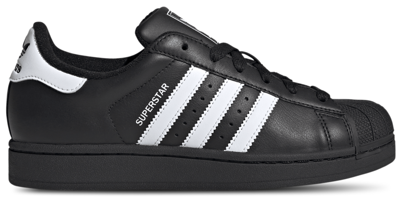 adidas Originals Superstar II Image 1 of 5. Tap to open photo gallery.