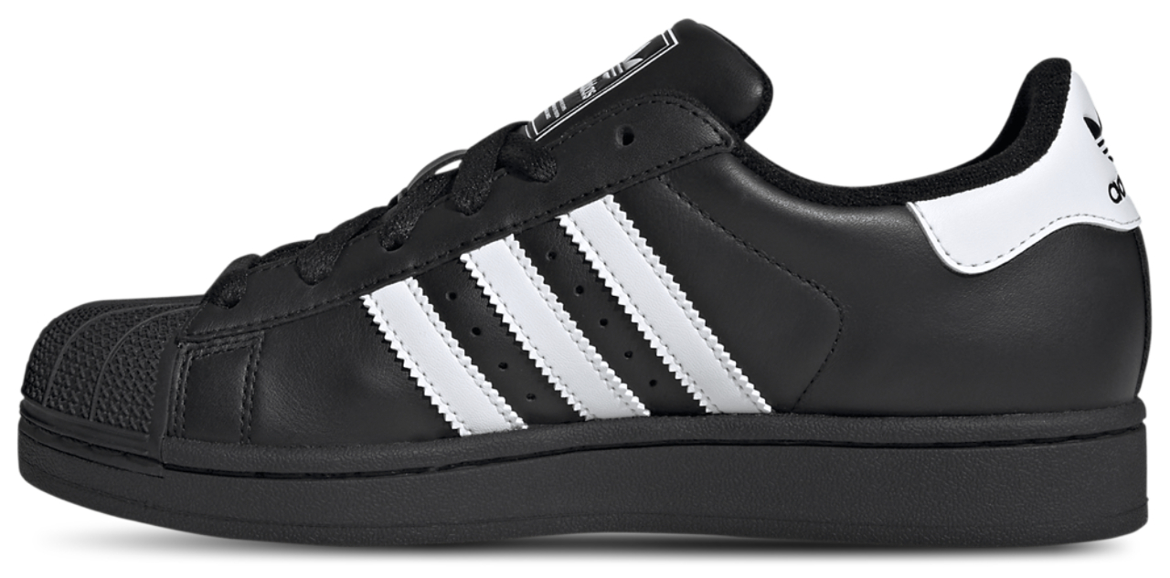 adidas Originals Superstar II Image 2 of 5. Tap to open photo gallery.