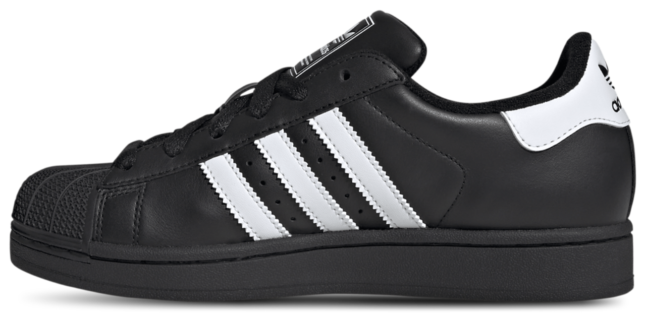 adidas Originals Superstar II Image 2 of 5. Tap to open photo gallery.