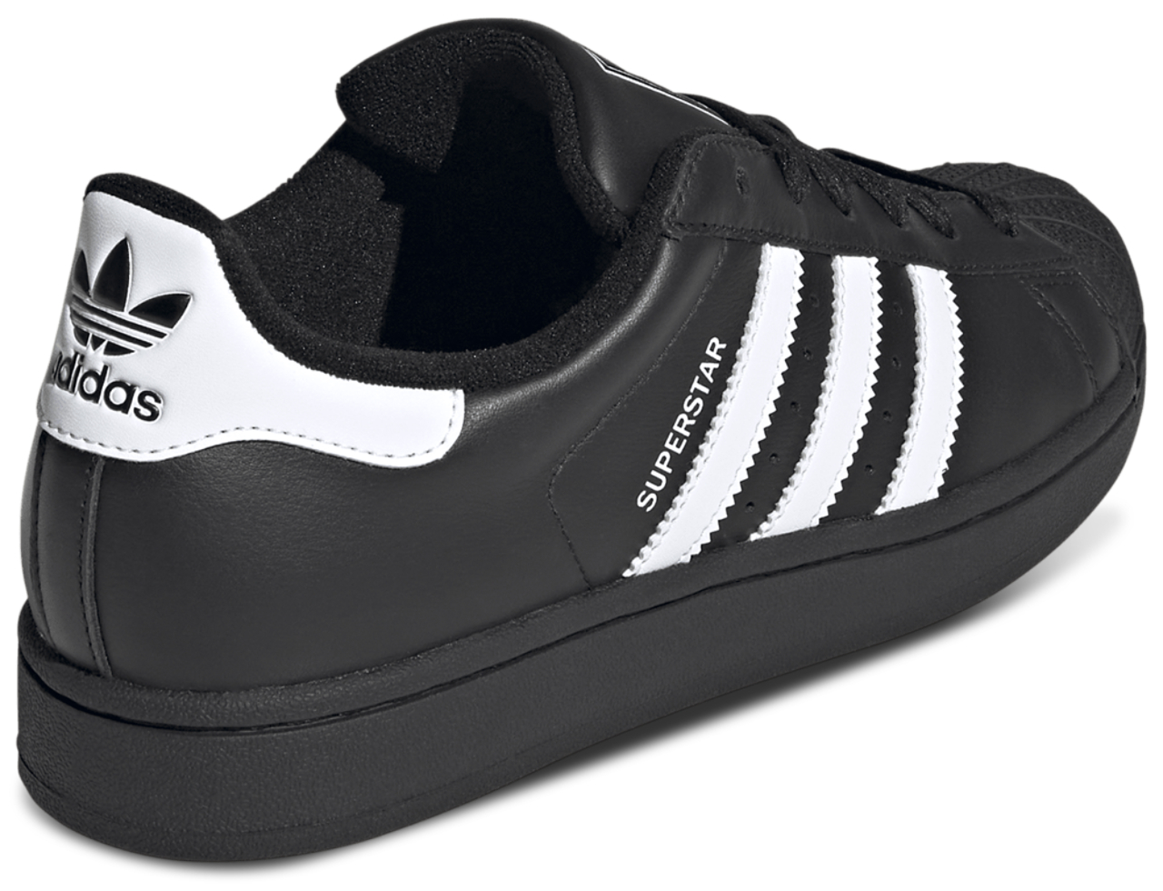 adidas Originals Superstar II Image 3 of 5. Tap to open photo gallery.