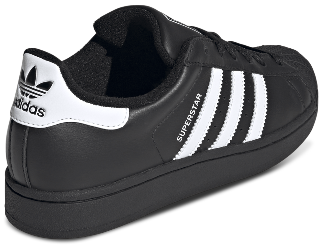 adidas Originals Superstar II Image 3 of 5. Tap to open photo gallery.