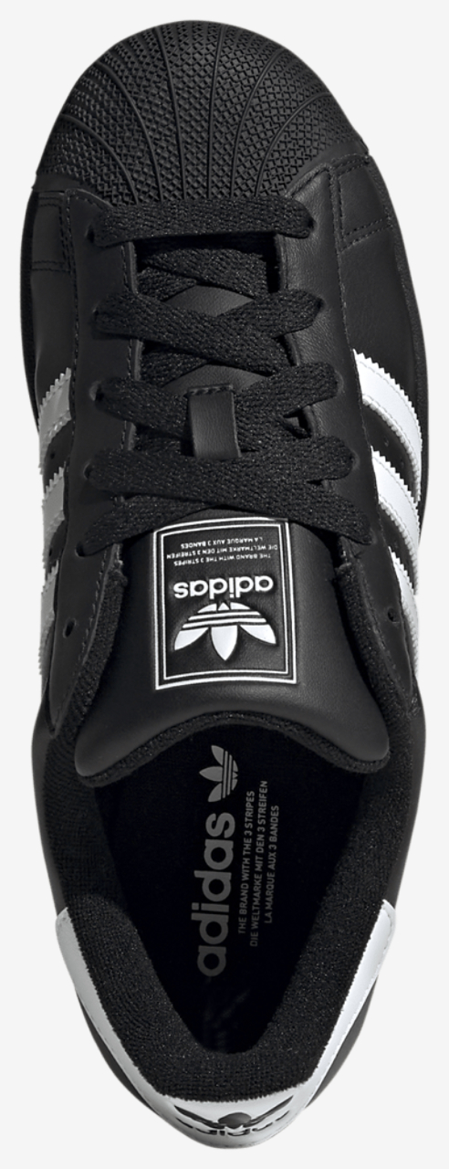 adidas Originals Superstar II Image 4 of 5. Tap to open photo gallery.