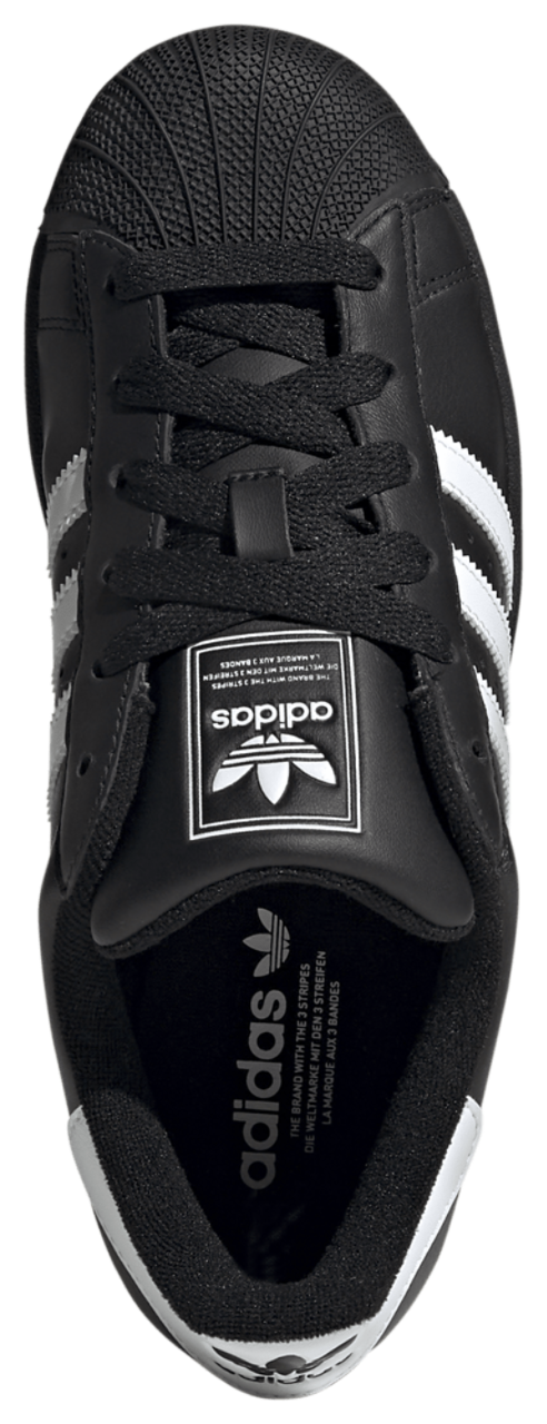 adidas Originals Superstar II Image 4 of 5. Tap to open photo gallery.