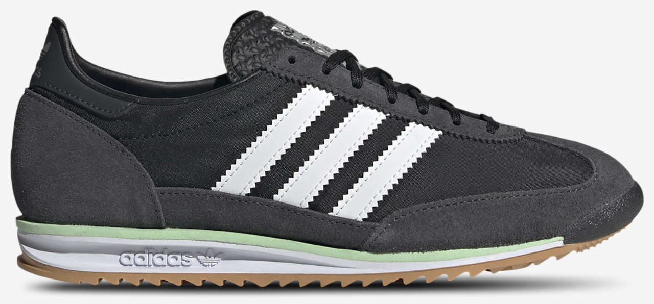adidas Originals SL 72 Image 1 of 5. Tap to open photo gallery.