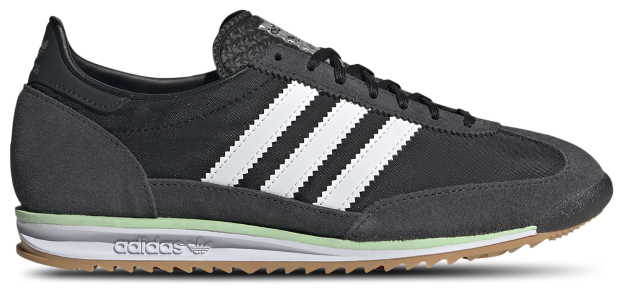 adidas Originals SL 72 Image 1 of 5. Tap to open photo gallery.