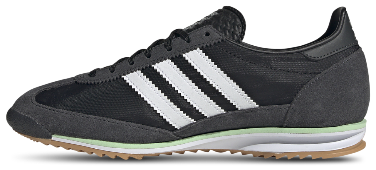 adidas Originals SL 72 Image 2 of 5. Tap to open photo gallery.