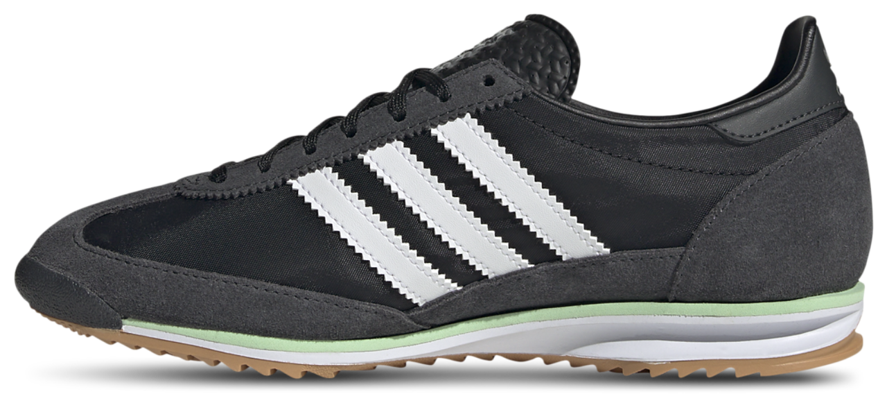 adidas Originals SL 72 Image 2 of 5. Tap to open photo gallery.