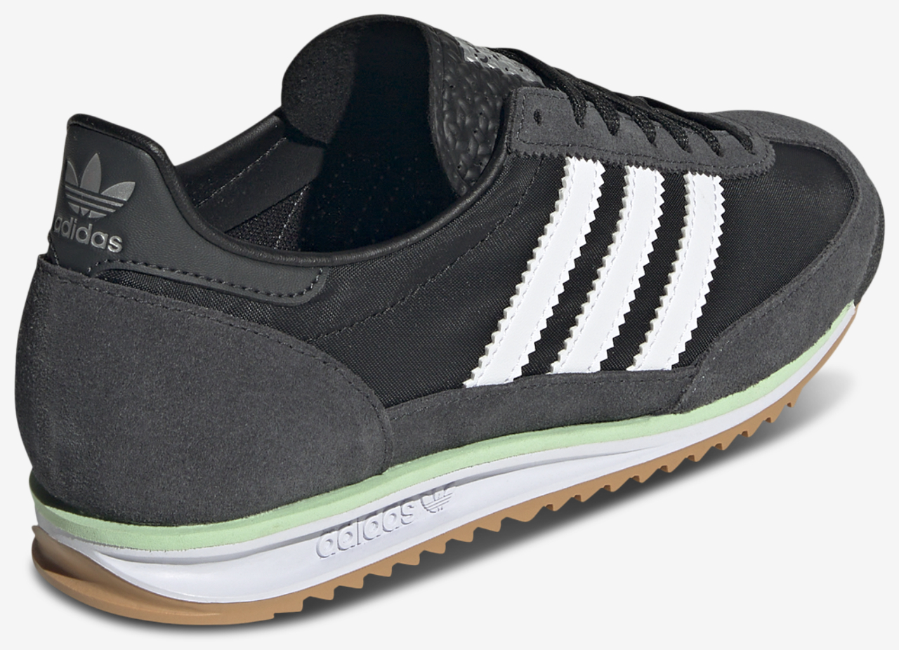 adidas Originals SL 72 Image 3 of 5. Tap to open photo gallery.