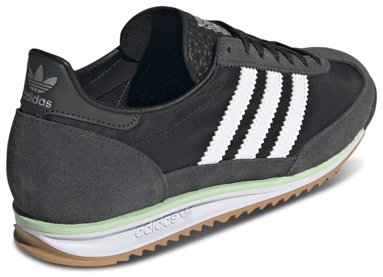 adidas Originals SL 72 Image 3 of 5. Tap to open photo gallery.