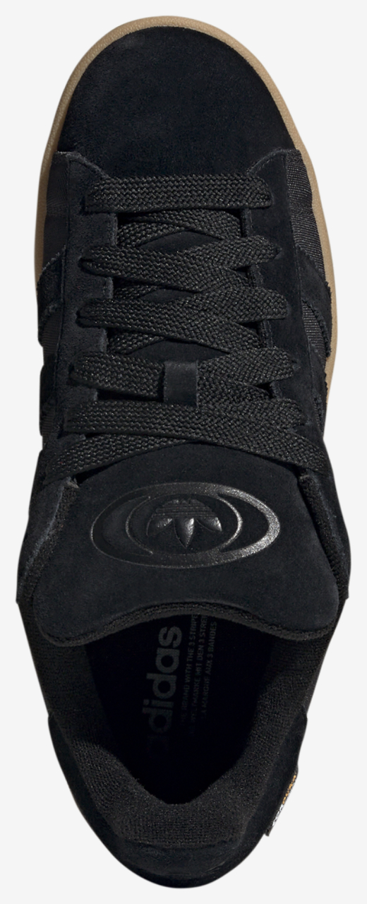 adidas Originals Campus 00s Image 4 of 5. Tap to open photo gallery.