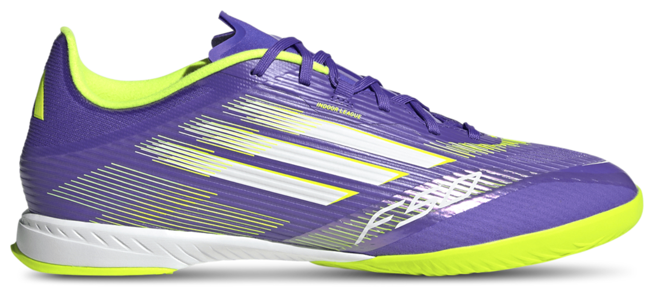 adidas F50 League Indoor | Foot Locker