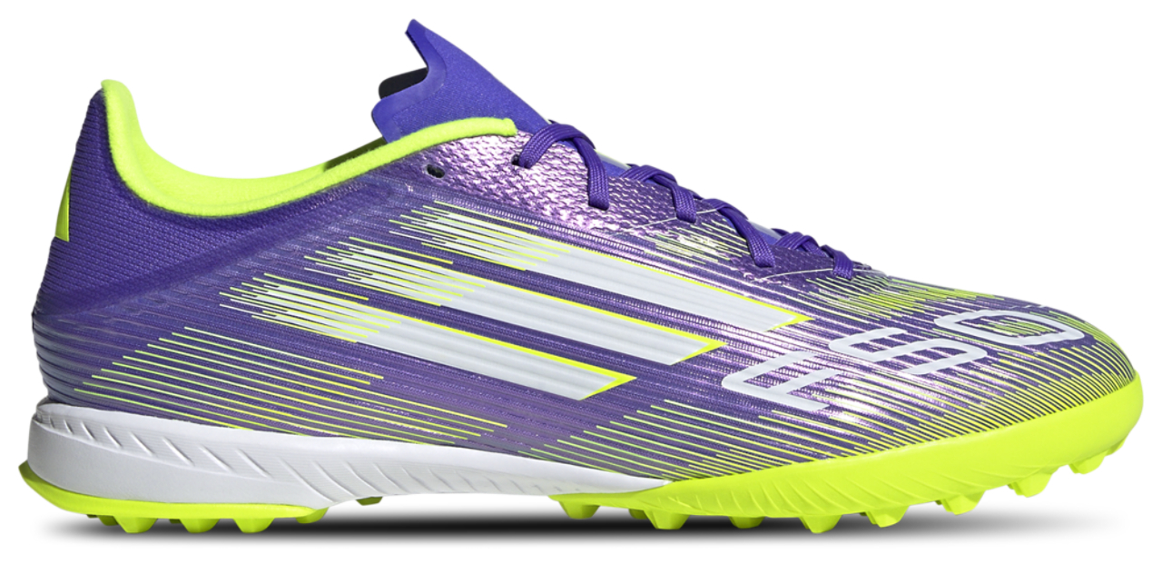 adidas F50 League Turf Image 1 of 5. Tap to open photo gallery.