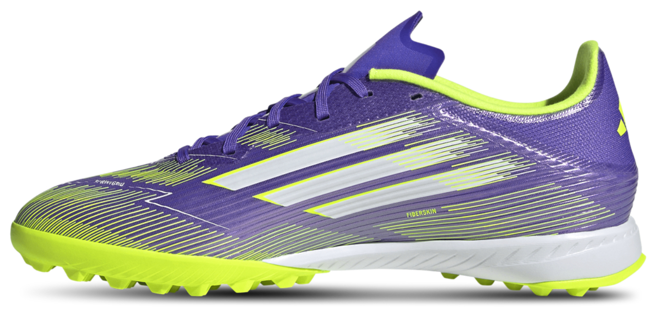 adidas F50 League Turf Image 2 of 5. Tap to open photo gallery.