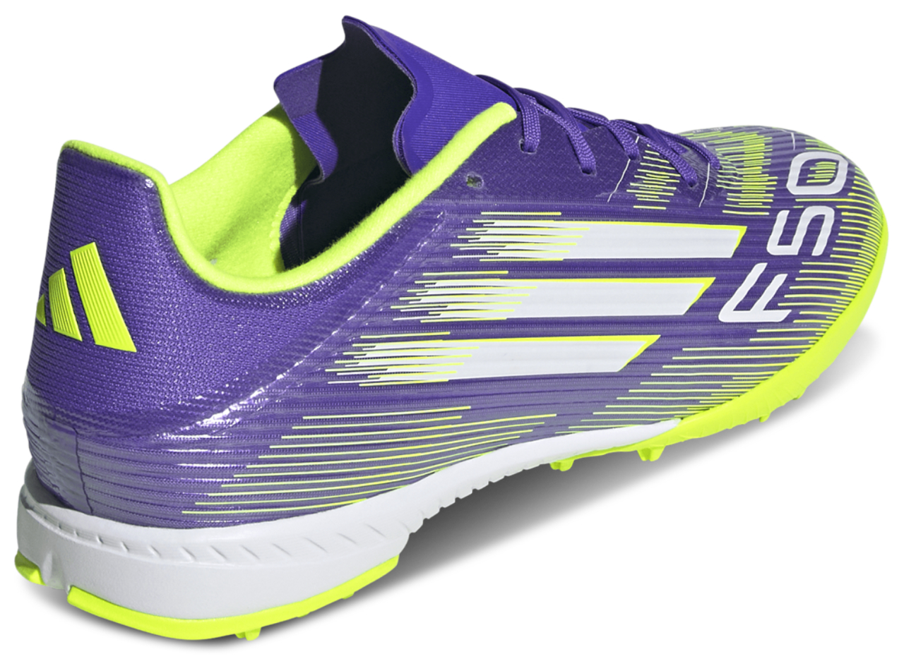 adidas F50 League Turf Image 3 of 5. Tap to open photo gallery.