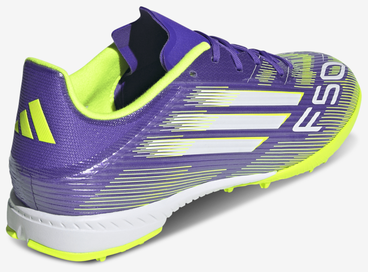 adidas F50 League Turf Image 3 of 5. Tap to open photo gallery.