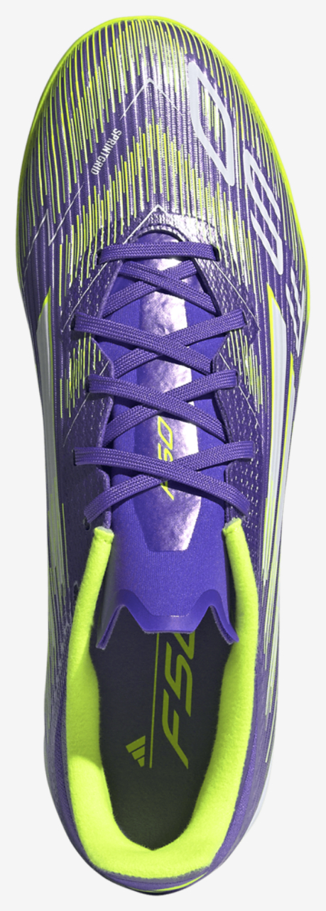 adidas F50 League Turf Image 4 of 5. Tap to open photo gallery.