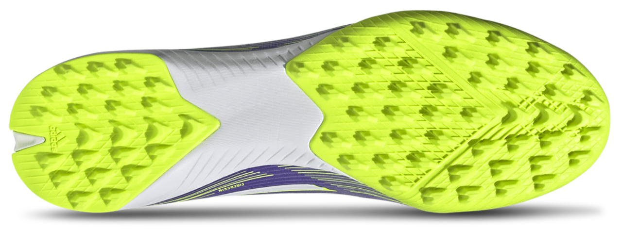 adidas F50 League Turf Image 5 of 5. Tap to open photo gallery.